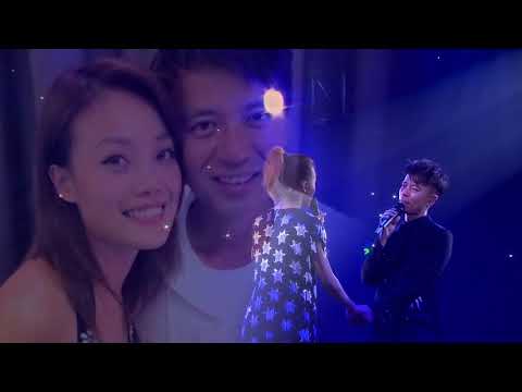 刻不容缓  李克勤 容祖儿