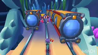 Subway Surfers World Tour 2024 - Underwater 2015 Format