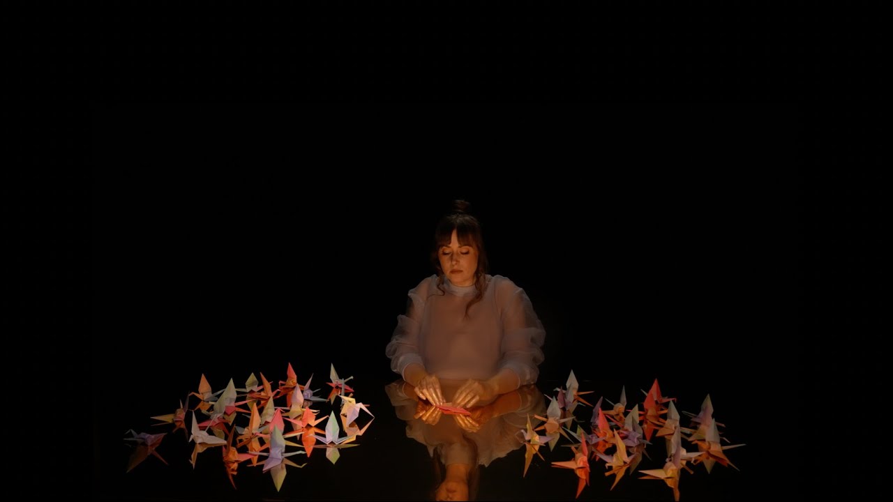Freya Arde - Precious (Official Video)