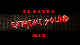 Download Lagu Extreme Sound Mix (DJ FATTA) MP3
