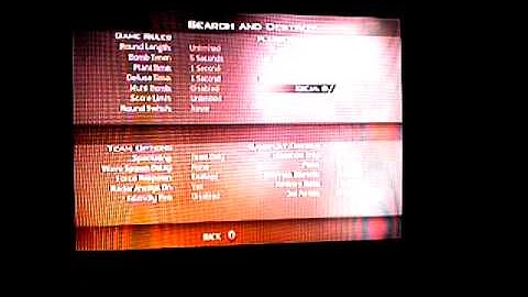 [MW2]Split-Screen Boosting