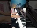 Citrus シトラス Piano Ver. Ep 5-6 Glass Heart グラスハート #takerusatoh #glassheart OST #piano #tenblank