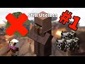 Jerry is still useless | Hypixel Skyblock Stranded #1