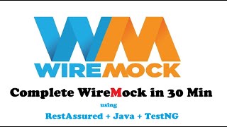 WireMock in 30min