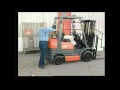 Forklift Training - Module 5 Refueling