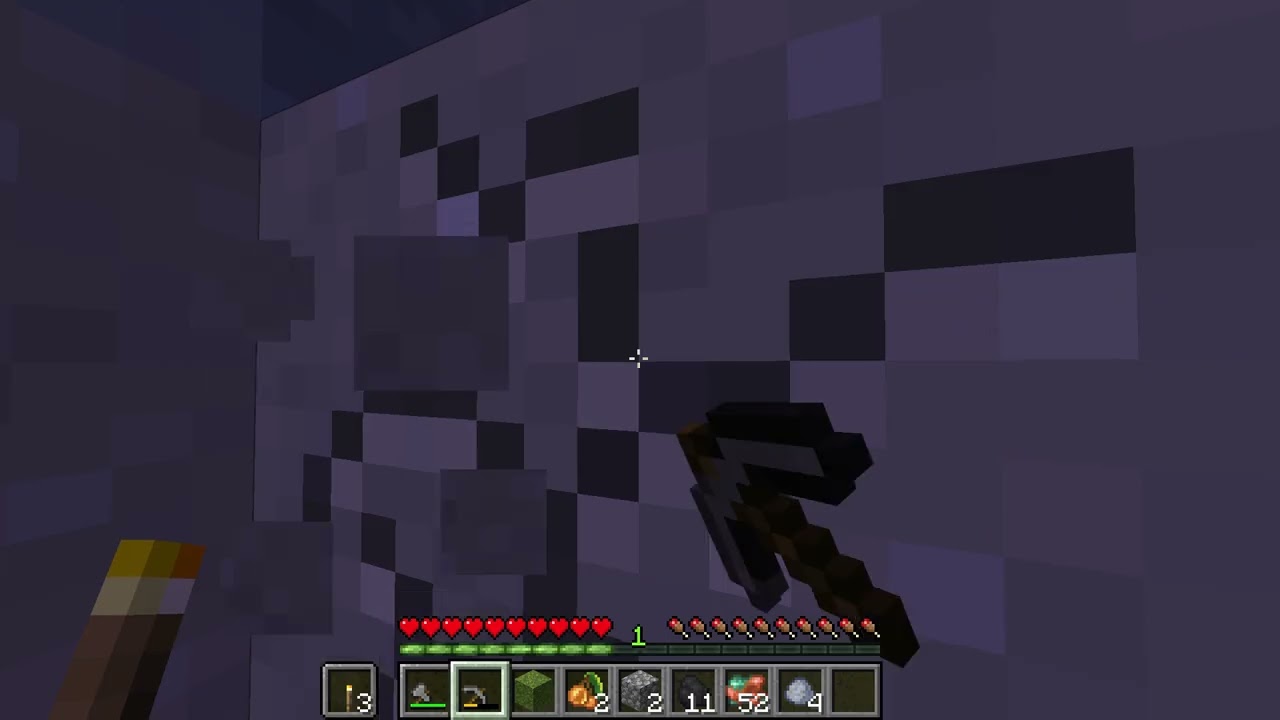 Minecraft sunucu açtım