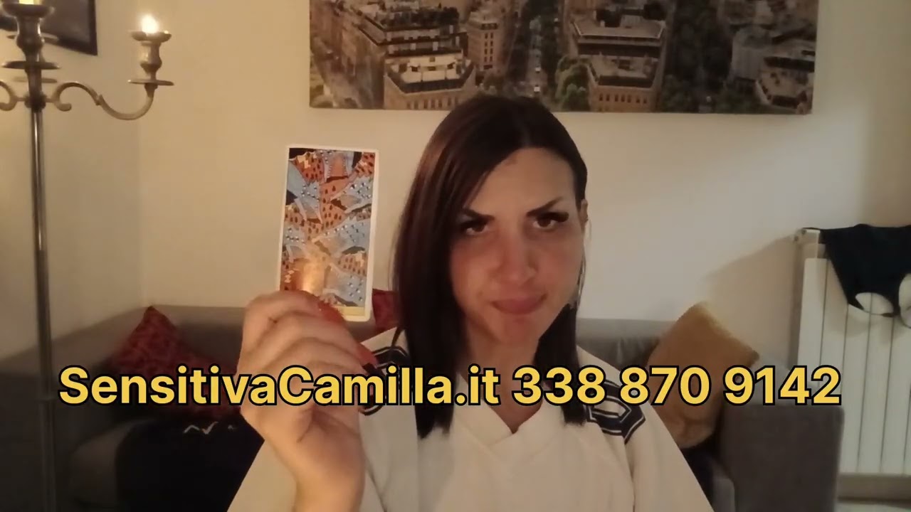 Chi sceglierà tra le due?amante Vs ufficiale 