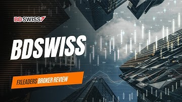 BDSwiss Review: Everything You Need to Know!