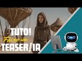 Tuto ia  canva media magic  comment  faire un teaser de film avec lia cest ouf