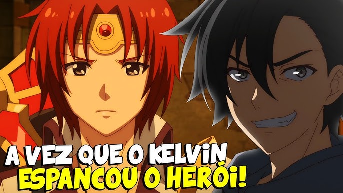 Kuro no Shoukanshi - Dublado - Black Summoner - Dublado - Animes Online