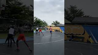 Solid Defense.. Nice