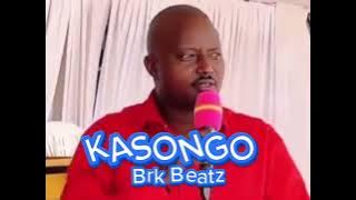 Kasongo Yeye Remix [TikTok Trad] Produced by BRK Beatz