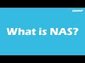 Qnap  what is nas