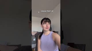 Im Trying I Just Need Time