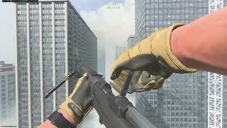 Mw3 2023 Kar98 With Cod2 Kar98 Sound