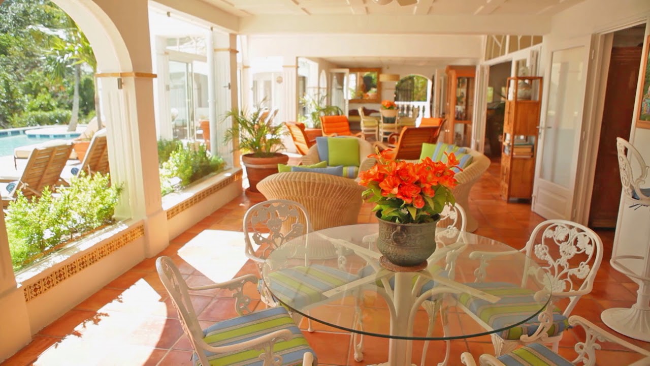 villa alizes - st. martin villa rentals - youtube villa alizes - st. martin villa rentals - youtube