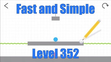 Brain Dots Level Stage Niveau Nivel Yровень 352. Solution // Walktrough or JustGameplay