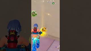 Fortnite mythic goldfish #fortnite #gaming #shorts