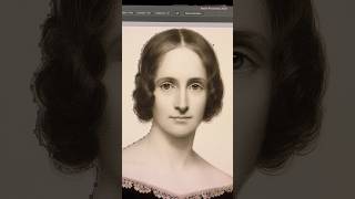 Redesigning Mary Shelley Sticker Collection