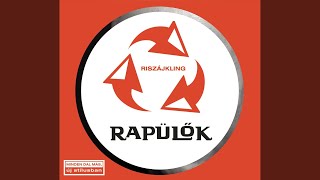 Kék RAPszódia (Relax)