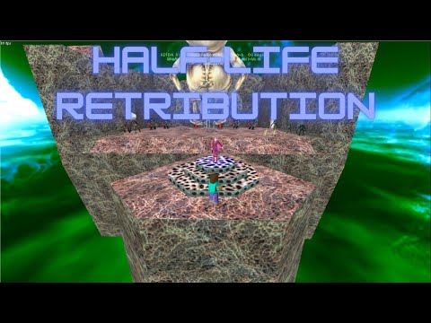 Retribution trailer