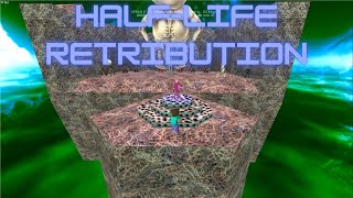 Half-Life : Retribution (Walkthrough)