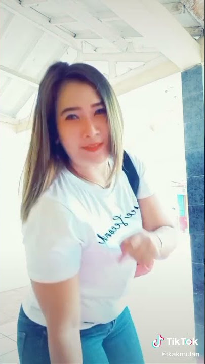 tante cantik bohay
