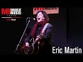 Eric Martin Special Seminar at MI TOKYO　(日英字幕あり)
