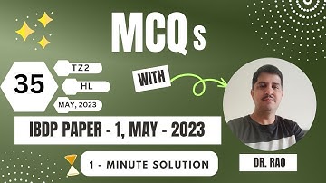 35. Two capacitors C1 and C2 are connected in series to a cell as shown. The capacitance of C1 is