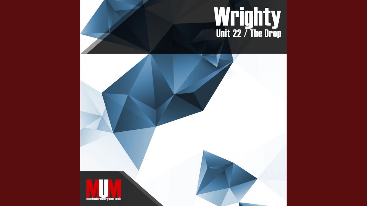 Watch The Drop (Original Mix) on YouTube Watch The Drop (Original Mix) on YouTube