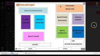 Tutoriel Genially Plan intéractif
