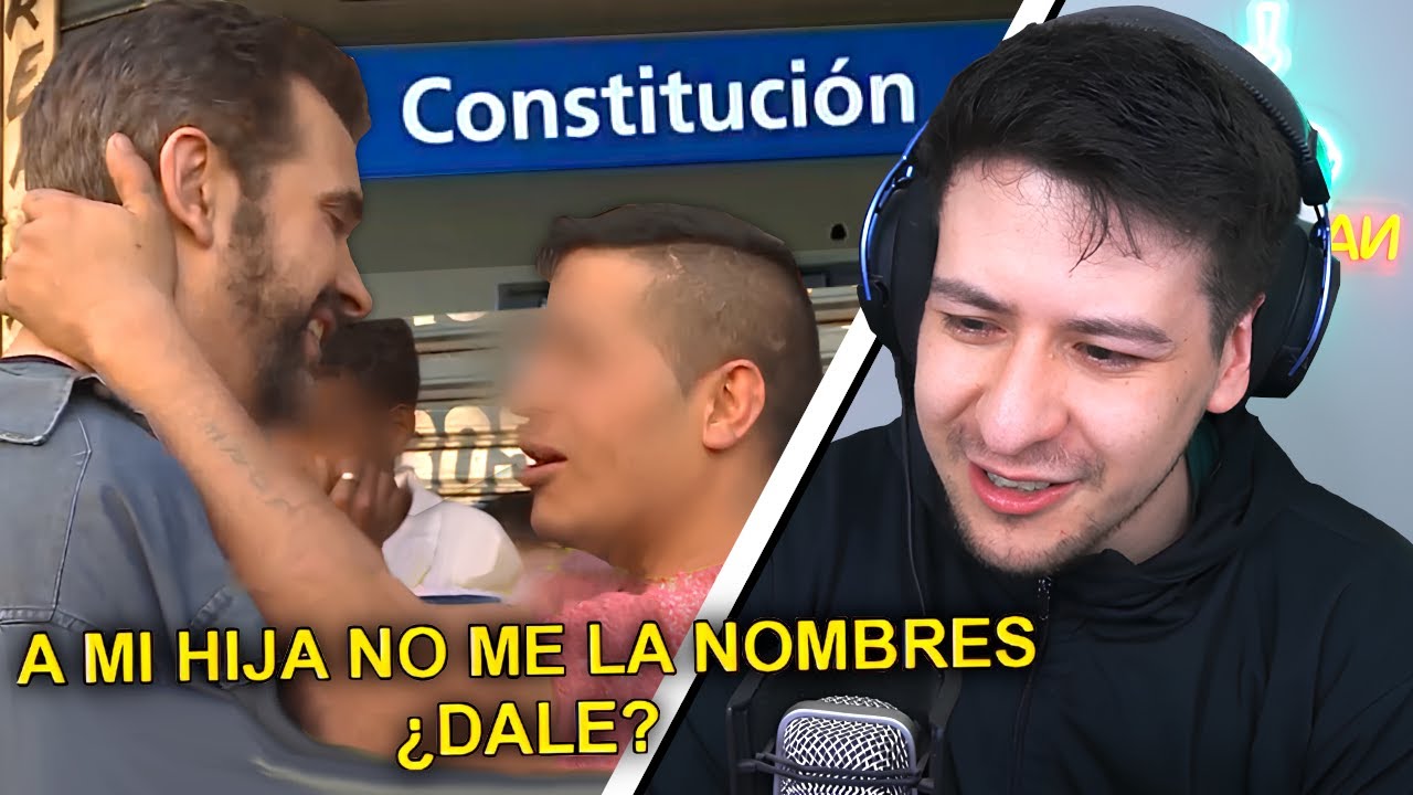 LOS CANGUROS De CONSTITUCIÓN 🦘