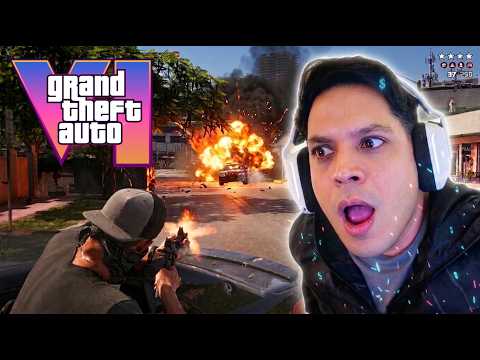 GTA 6 Looks INCREDIBLE! But there's a Problem...
