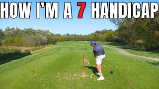 This Mindset Let's Me Break 80