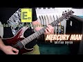 Element Eighty - Mercury Man (Guitar Cover)