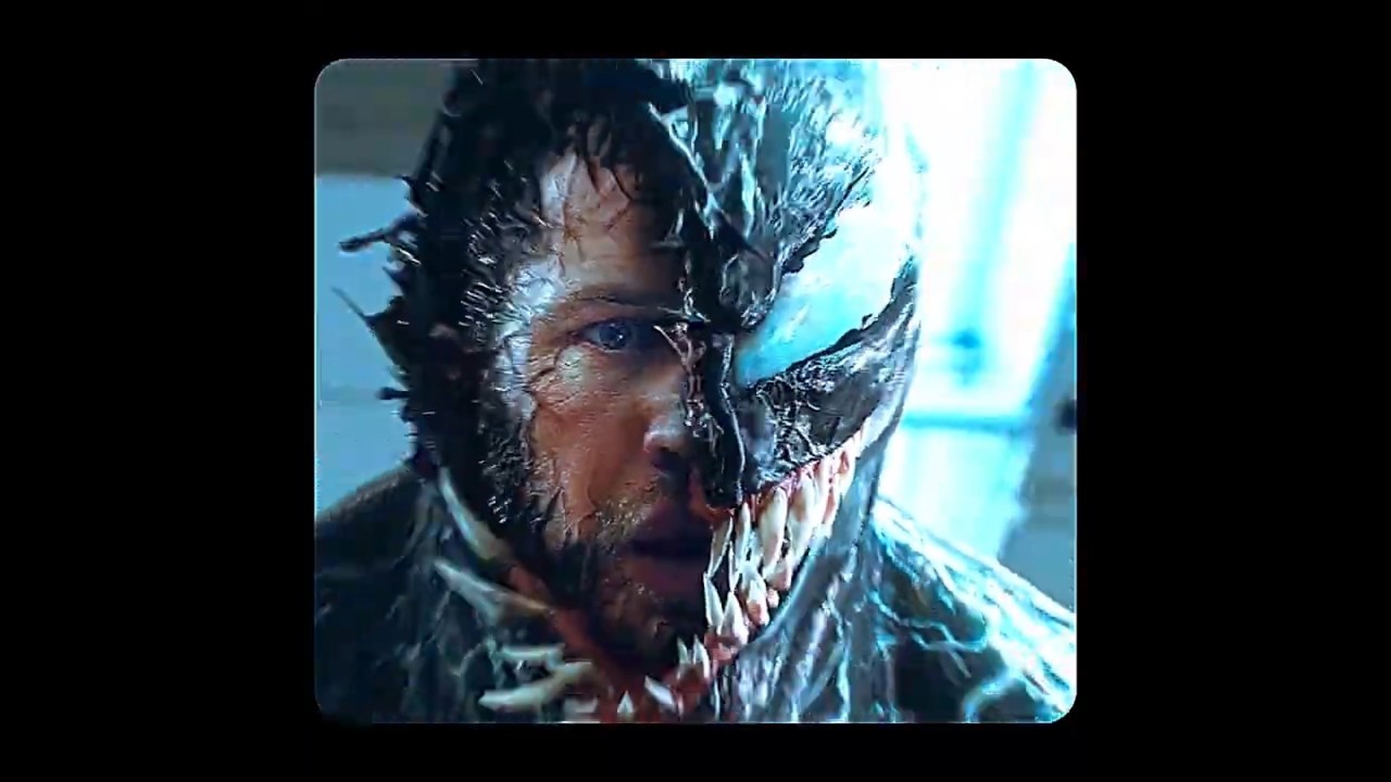 🔥"MASK. COPY."♠️ | Eddie & Venom Edit | Sempero (Super Slowed) 