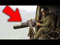 The Dark Reason So Many Vietnam Door Gunners Didn't Survive
