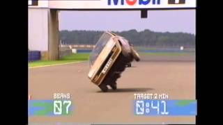 Record Breaker Bean Can Challenge