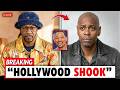 Katt Williams &amp; Dave Chappelle Just ENDED Will Smith's Career In One Night