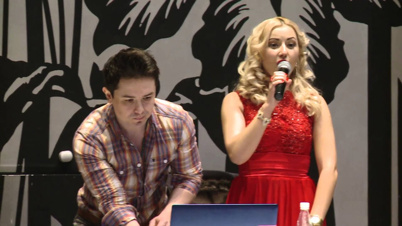 Ella Razvan Prezentare Elena Razvan - YouTube