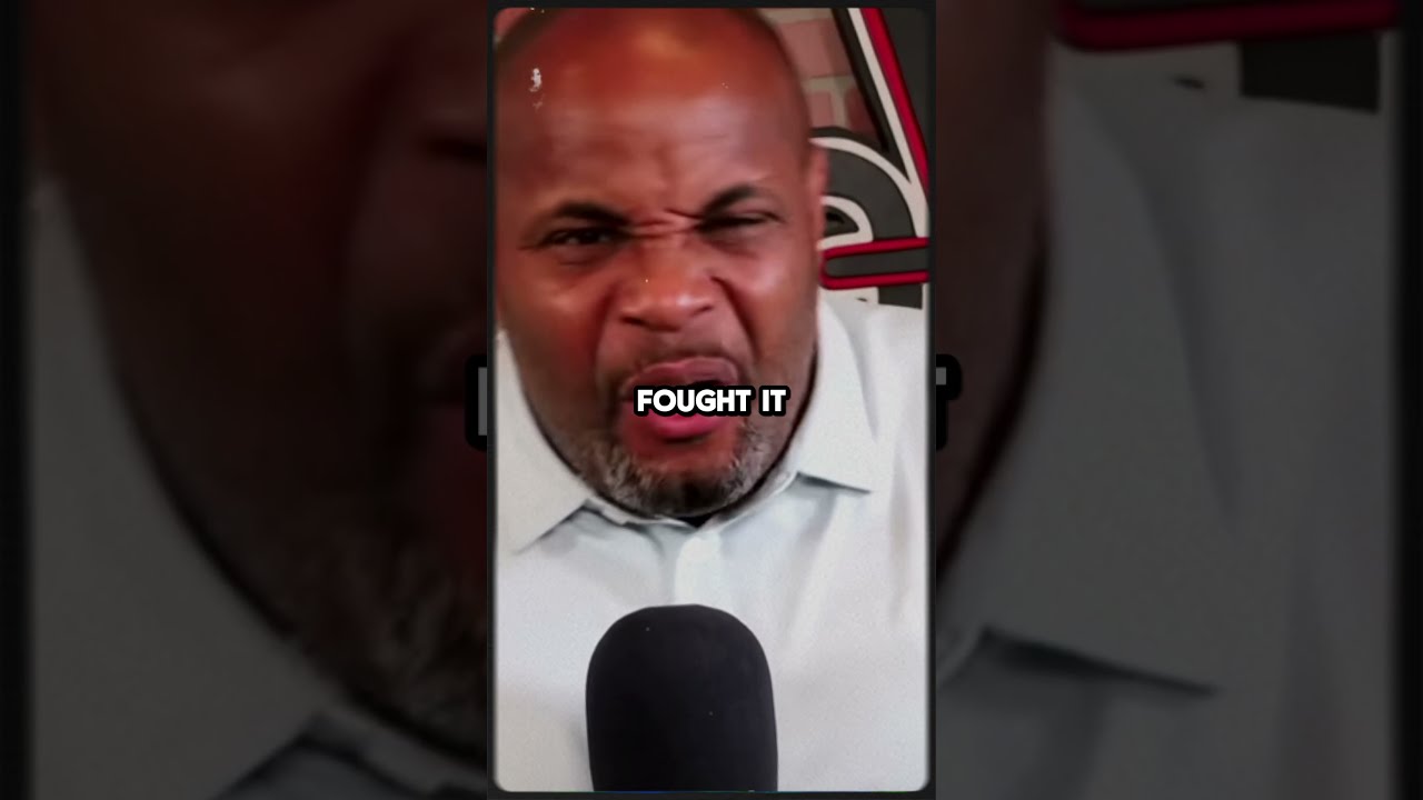 Khabib LOSES His Cool On Daniel Cormier Ufcnews Mmanews Espnmma