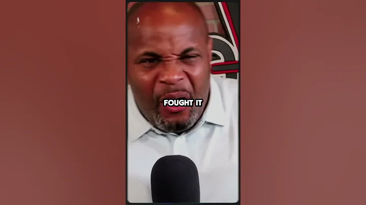 Khabib LOSES His Cool on Daniel Cormier? #ufcnews #mmanews  #espnmma