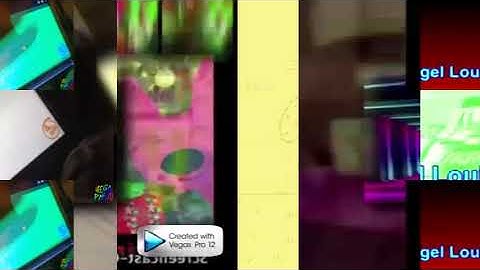 (REUPLOADED) 16 Scans #9