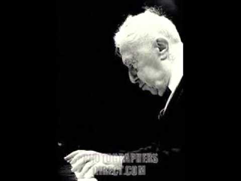 Mieczyslaw Horszowski plays Bach The Well tempered Clavier