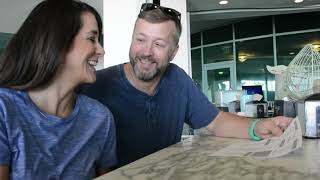 All the Perks of a VIP Vacation at Turquoise Place Orange Beach