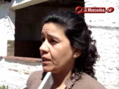 Entrevista a Mara Martha Salinas