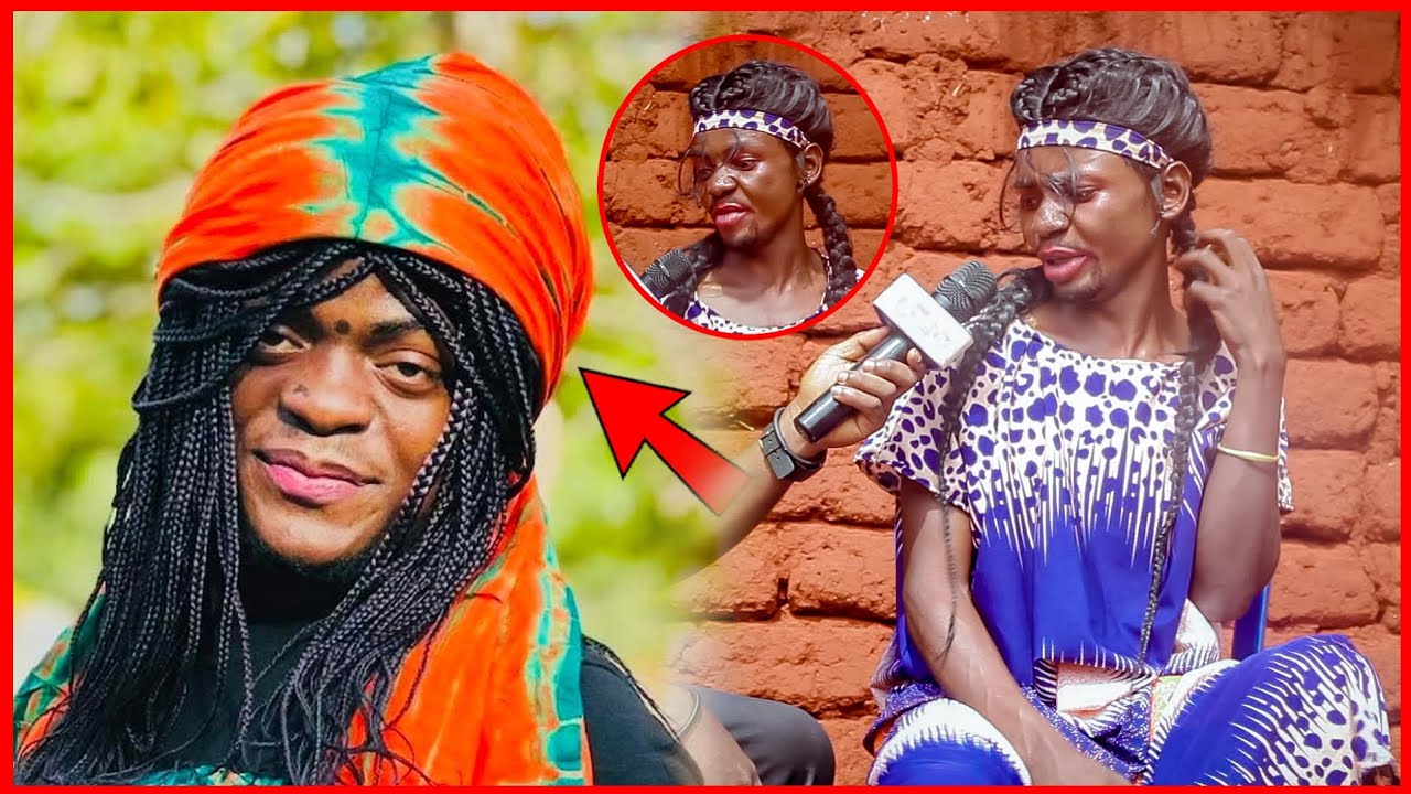 MAPYA YAIBUKA GB ASHANGAZA WENGI BAADA YA KUMKUTA KWENYE STYLE KAMA MAMA ZUUH