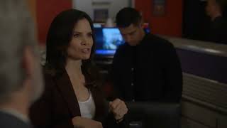 Famous NCIS 20x06 (5) Team reacts to Kasie investigating them Wealth