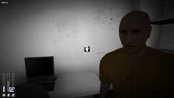SCP BACKSTORIES v0.1 (173)