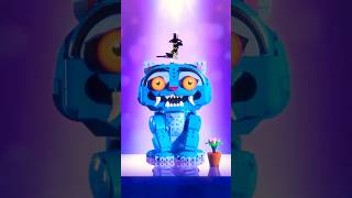 LEGO X K POP DEMON HUNTERS #legoespaña #shortviralvideos